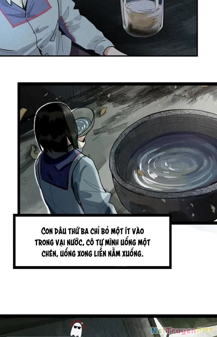 81 Câu Hỏi Chết Chóc Chapter 96 - 38