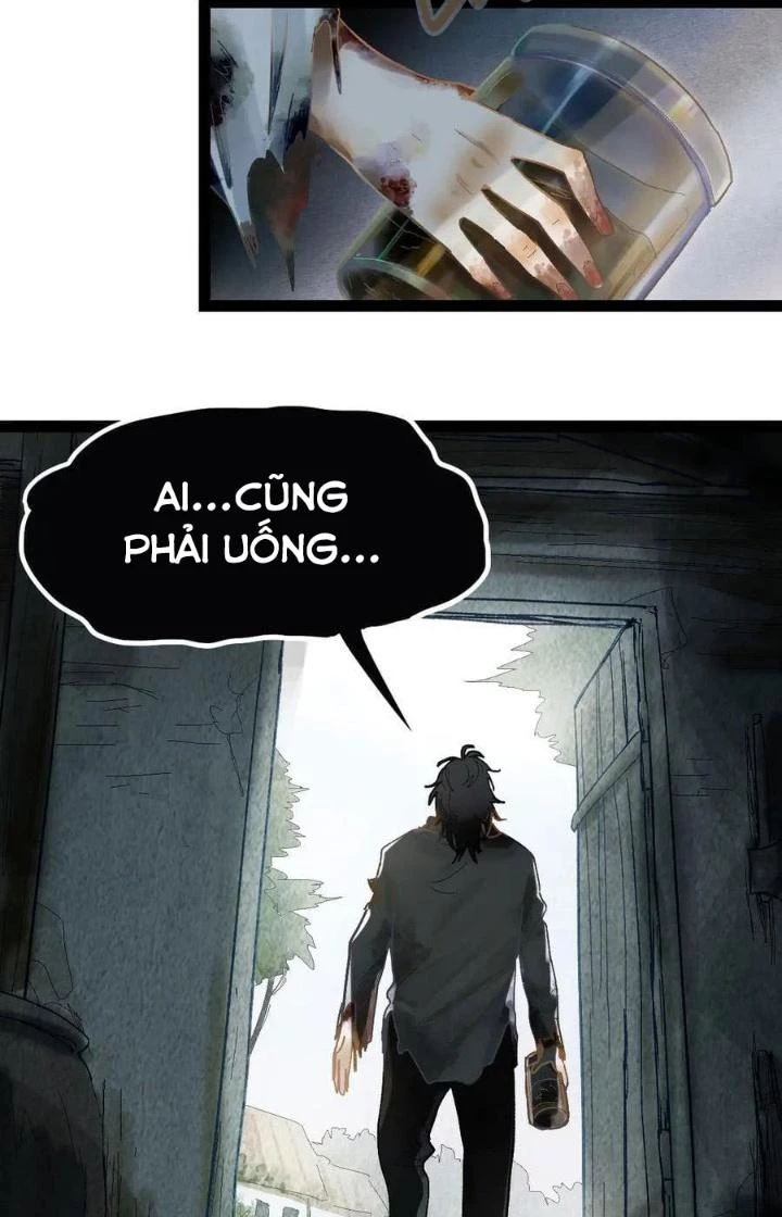 81 Câu Hỏi Chết Chóc Chapter 96 - 41