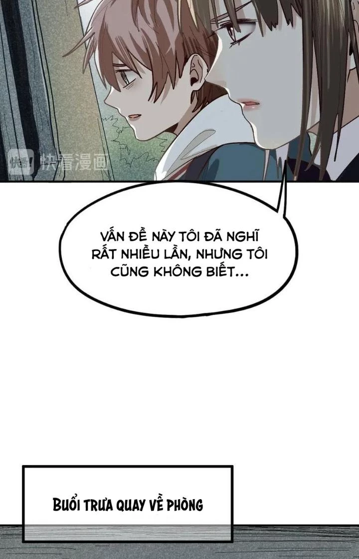 81 Câu Hỏi Chết Chóc Chapter 96 - 44
