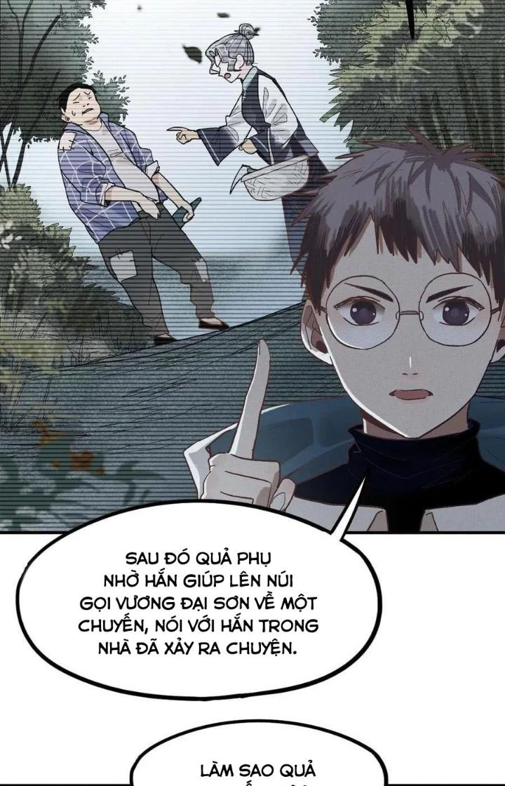 81 Câu Hỏi Chết Chóc Chapter 96 - 46