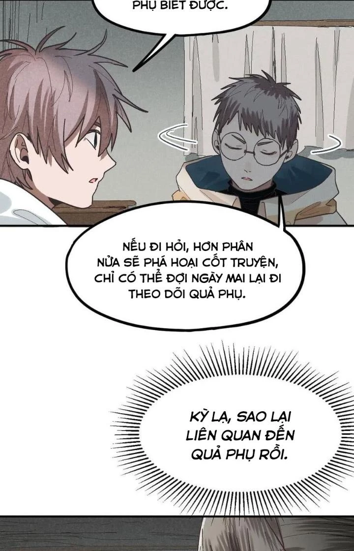 81 Câu Hỏi Chết Chóc Chapter 96 - 47