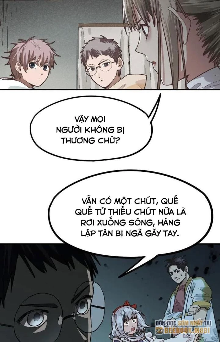 81 Câu Hỏi Chết Chóc Chapter 96 - 48