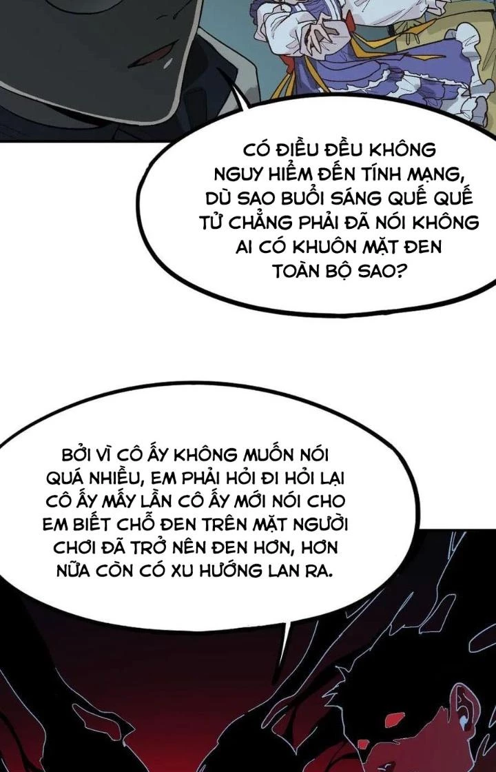 81 Câu Hỏi Chết Chóc Chapter 96 - 49
