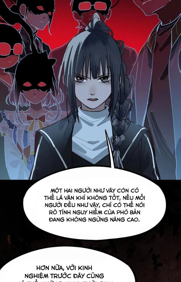 81 Câu Hỏi Chết Chóc Chapter 96 - 50