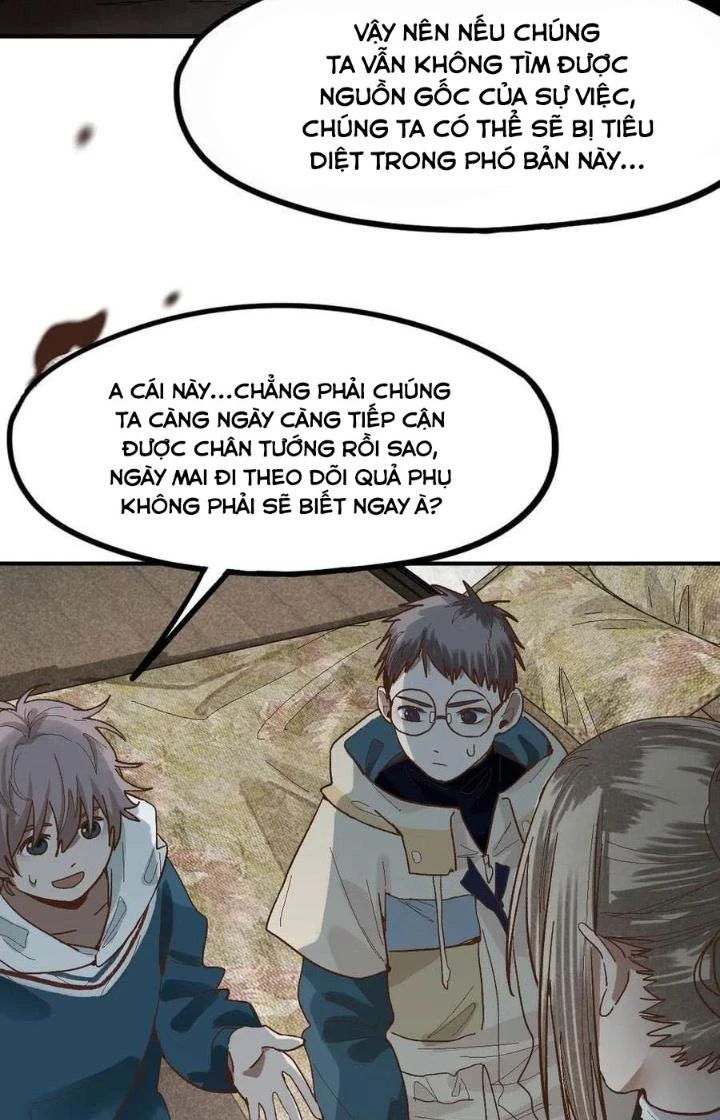81 Câu Hỏi Chết Chóc Chapter 96 - 52