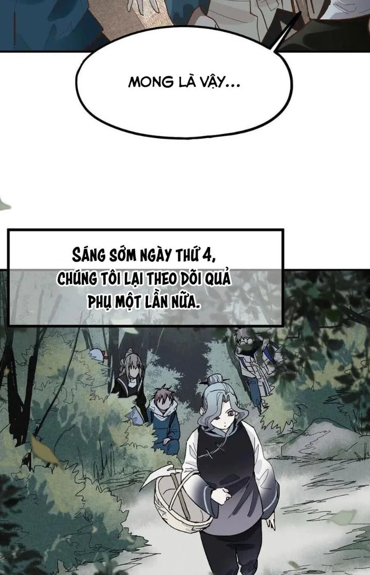 81 Câu Hỏi Chết Chóc Chapter 96 - 53