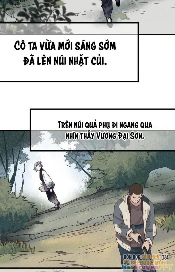81 Câu Hỏi Chết Chóc Chapter 96 - 54