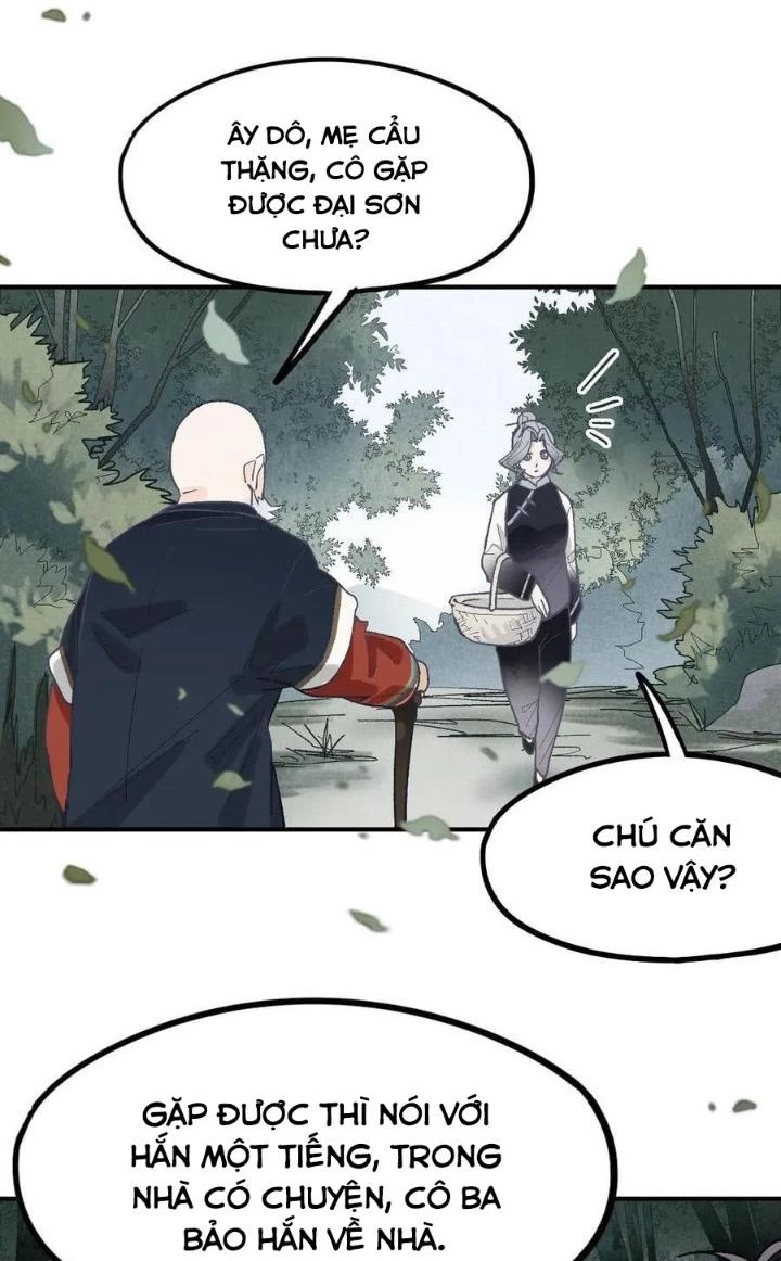 81 Câu Hỏi Chết Chóc Chapter 96 - 56