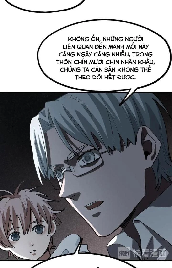 81 Câu Hỏi Chết Chóc Chapter 96 - 59