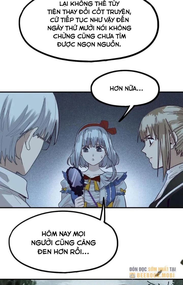 81 Câu Hỏi Chết Chóc Chapter 96 - 60
