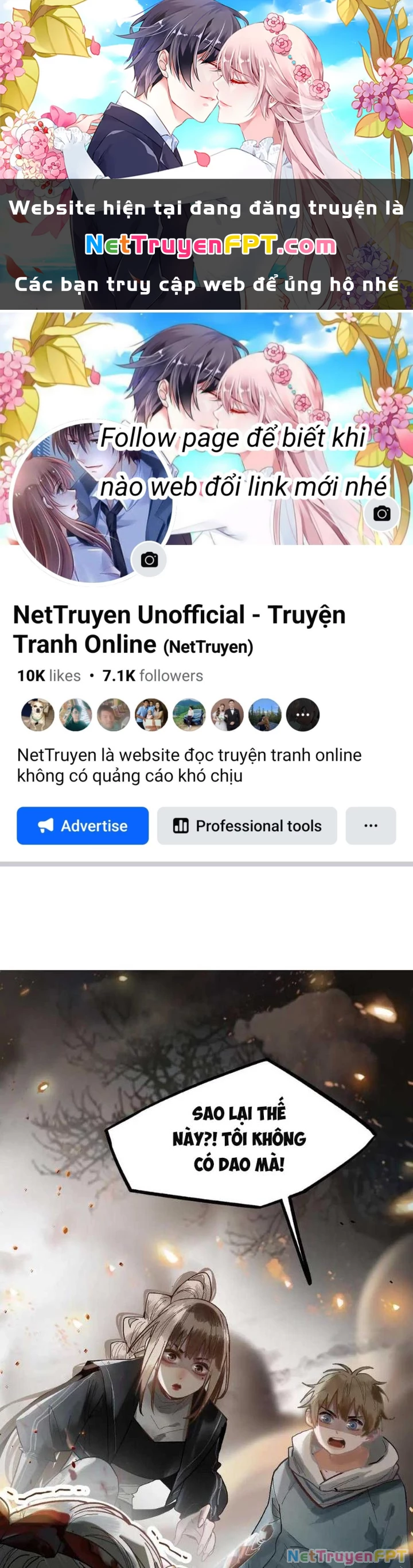 81 Câu Hỏi Chết Chóc Chapter 98 - 1