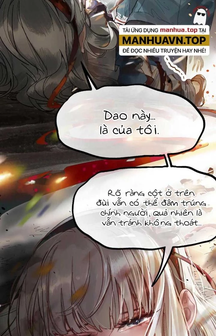 81 Câu Hỏi Chết Chóc Chapter 98 - 2