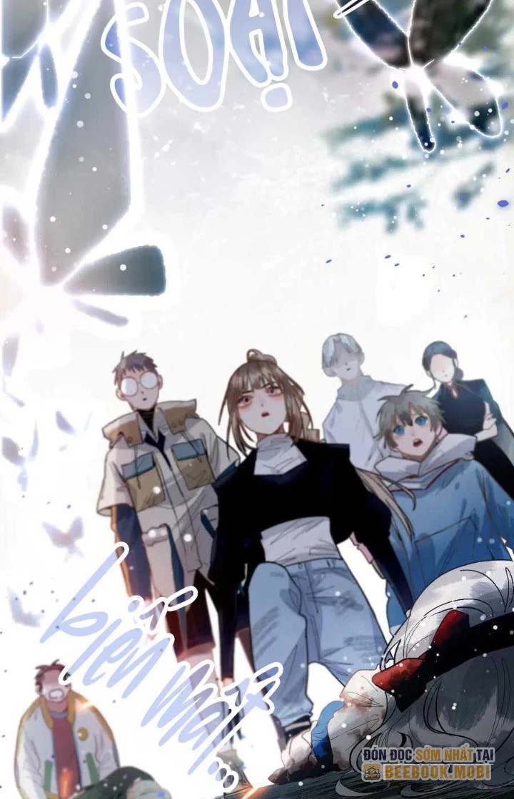 81 Câu Hỏi Chết Chóc Chapter 98 - 10