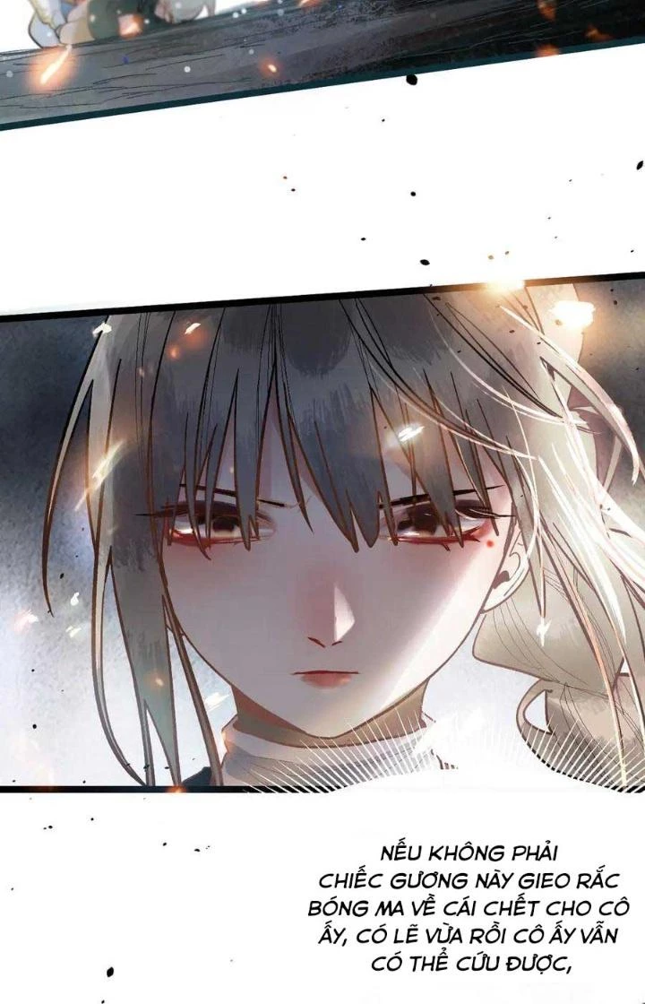 81 Câu Hỏi Chết Chóc Chapter 98 - 11
