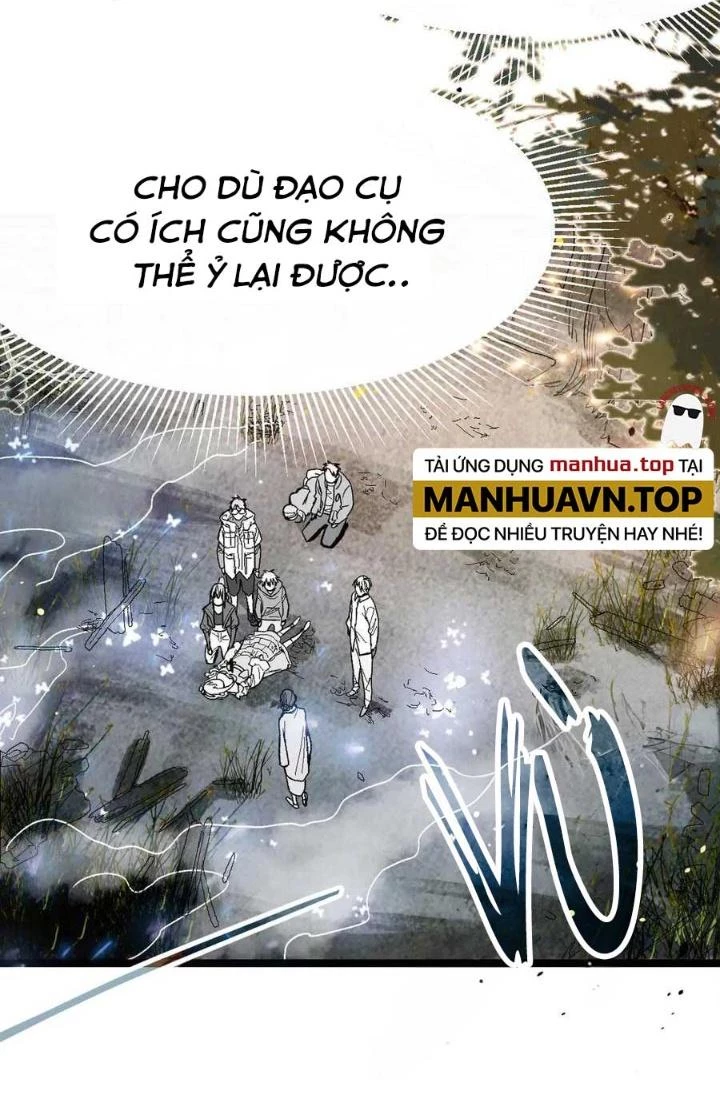 81 Câu Hỏi Chết Chóc Chapter 98 - 12