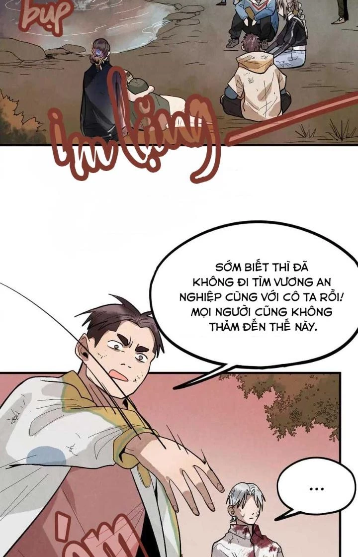 81 Câu Hỏi Chết Chóc Chapter 98 - 14