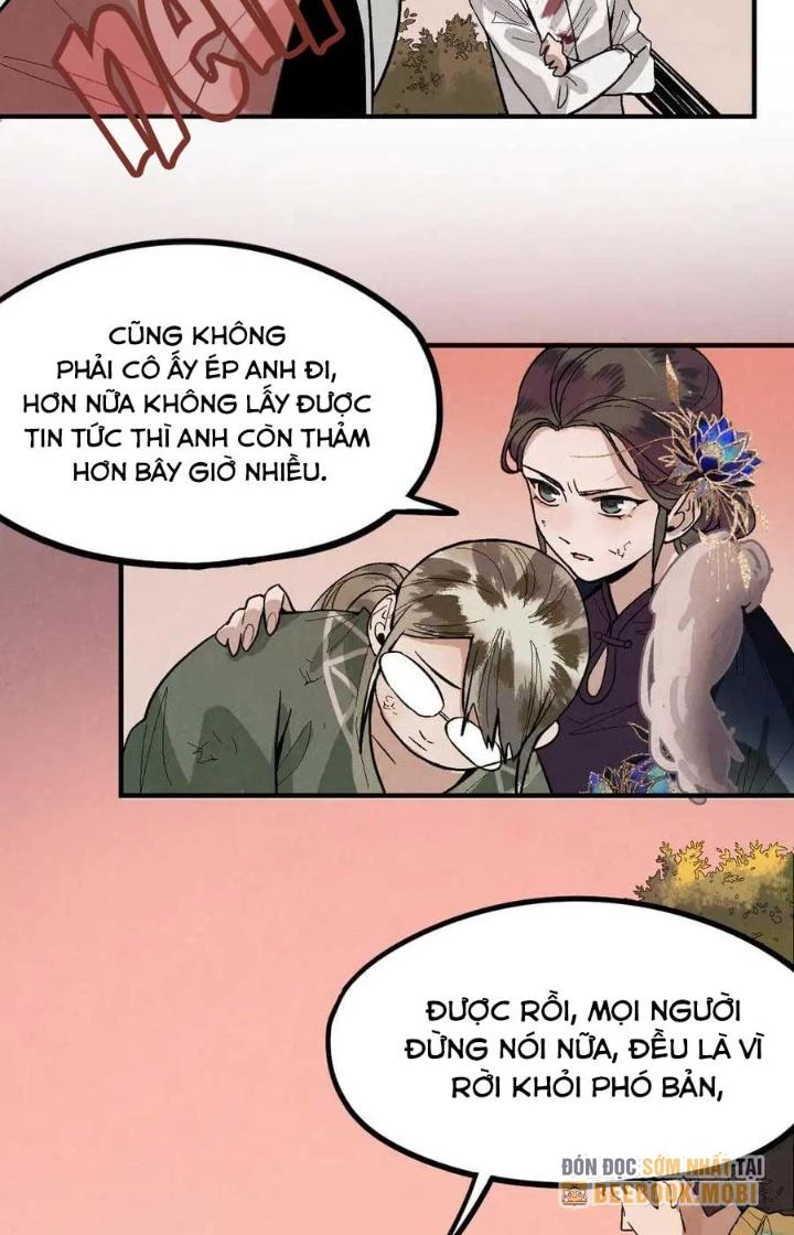 81 Câu Hỏi Chết Chóc Chapter 98 - 15