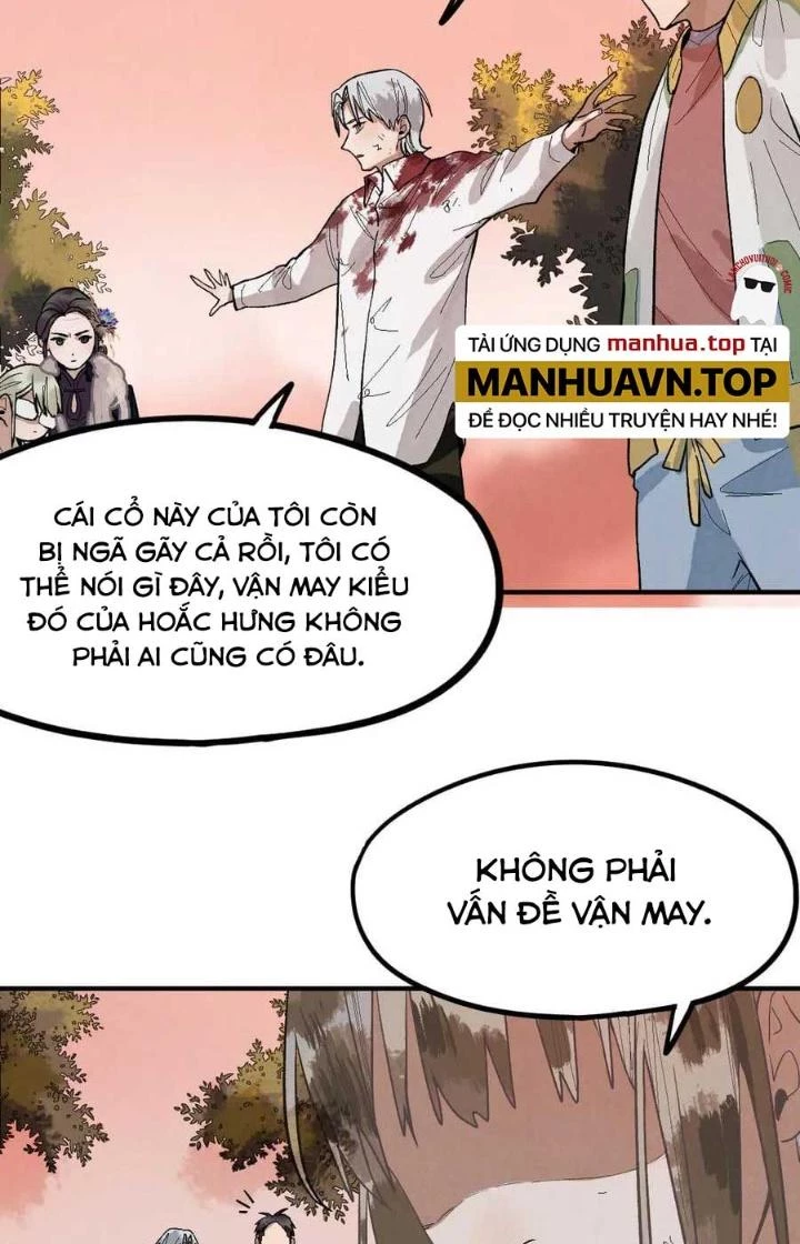 81 Câu Hỏi Chết Chóc Chapter 98 - 16
