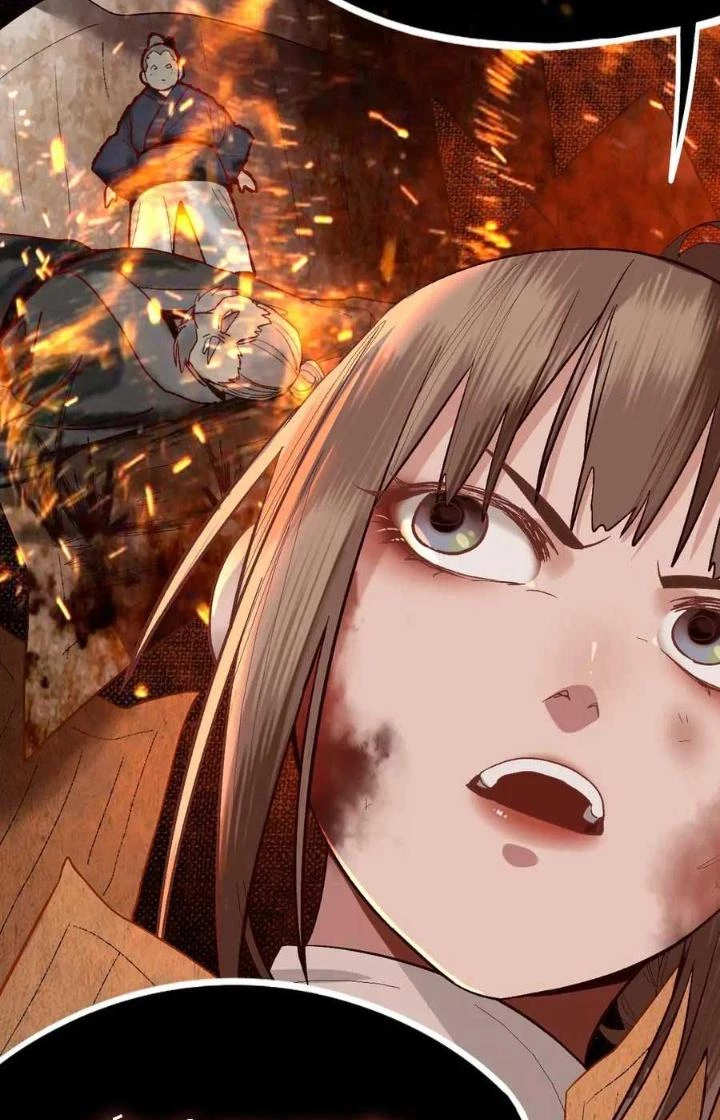 81 Câu Hỏi Chết Chóc Chapter 98 - 21