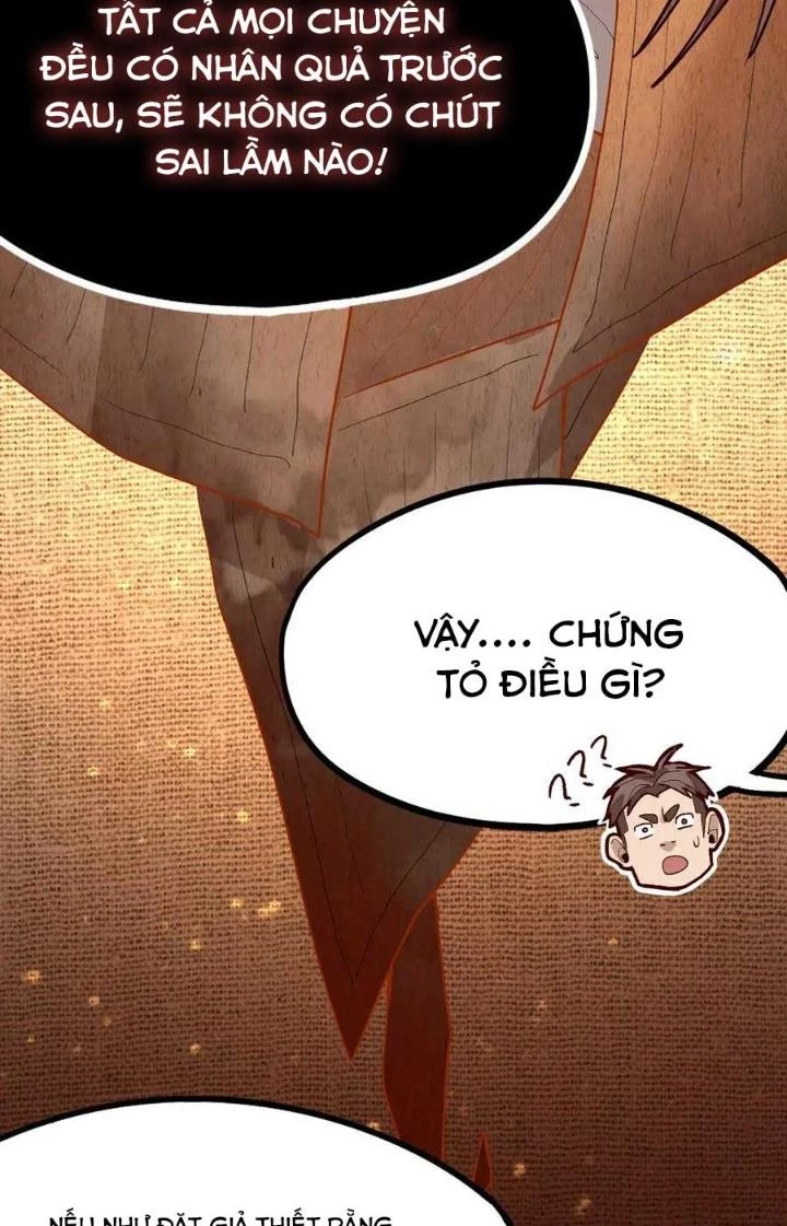 81 Câu Hỏi Chết Chóc Chapter 98 - 22