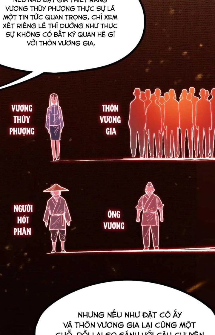 81 Câu Hỏi Chết Chóc Chapter 98 - 23