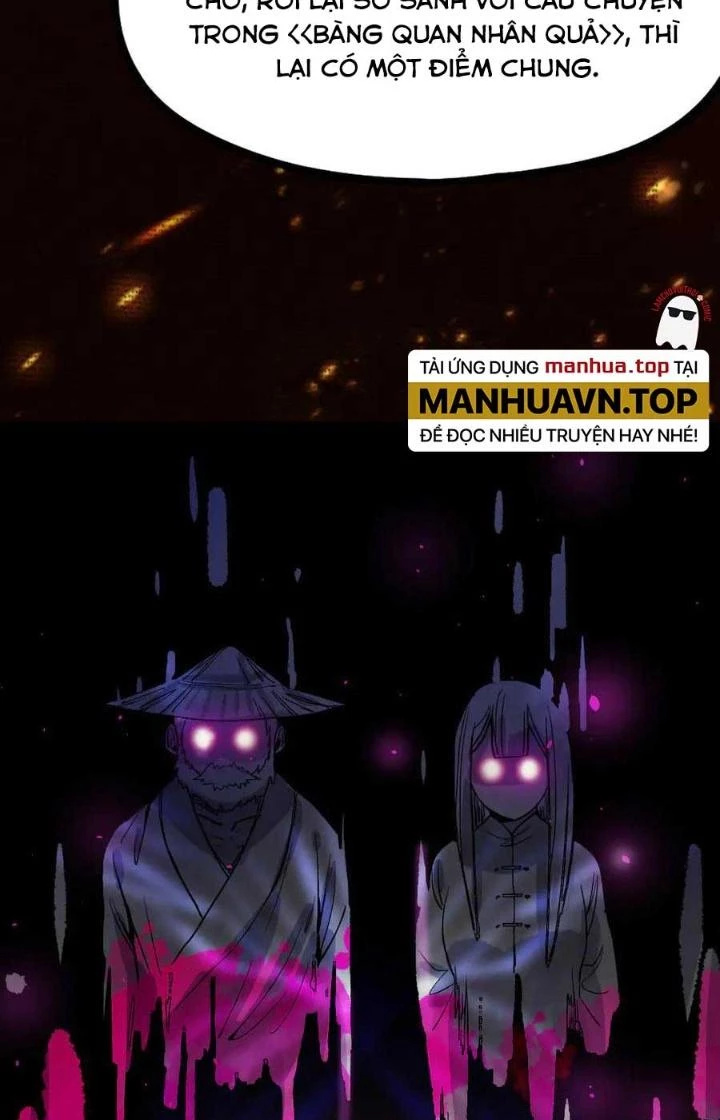 81 Câu Hỏi Chết Chóc Chapter 98 - 24
