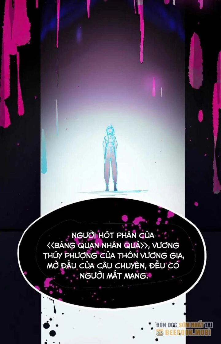 81 Câu Hỏi Chết Chóc Chapter 98 - 25