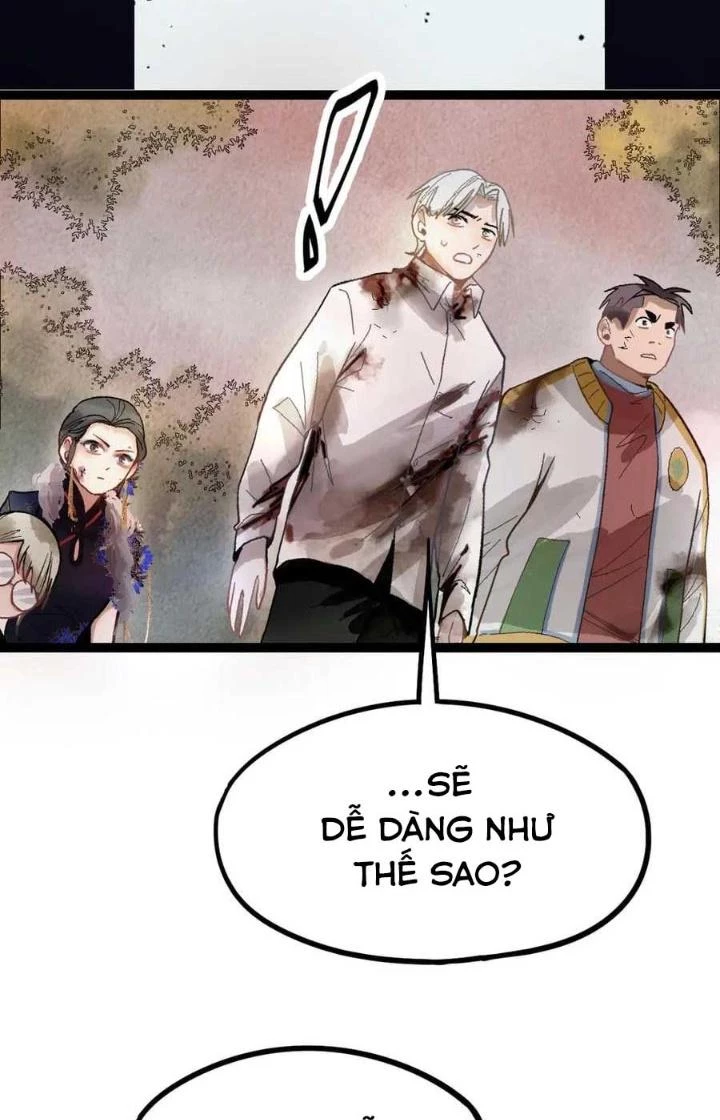 81 Câu Hỏi Chết Chóc Chapter 98 - 26