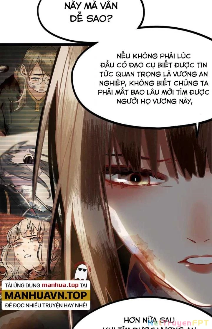 81 Câu Hỏi Chết Chóc Chapter 98 - 27