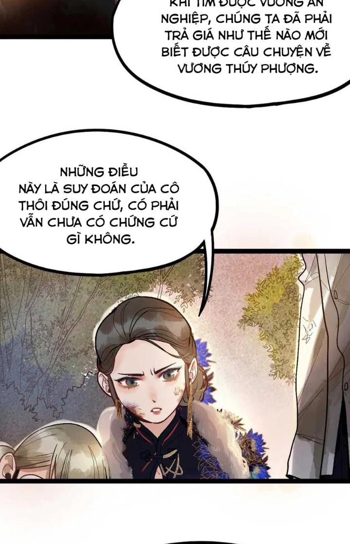 81 Câu Hỏi Chết Chóc Chapter 98 - 28