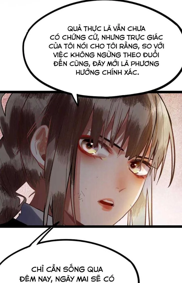 81 Câu Hỏi Chết Chóc Chapter 98 - 29
