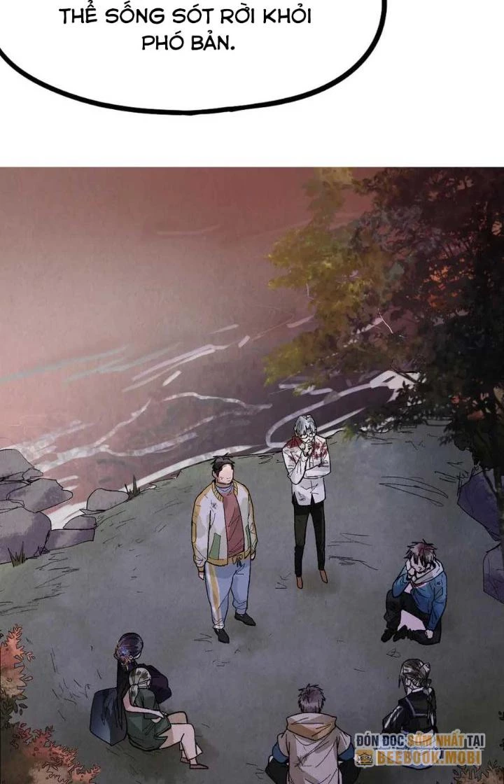 81 Câu Hỏi Chết Chóc Chapter 98 - 30