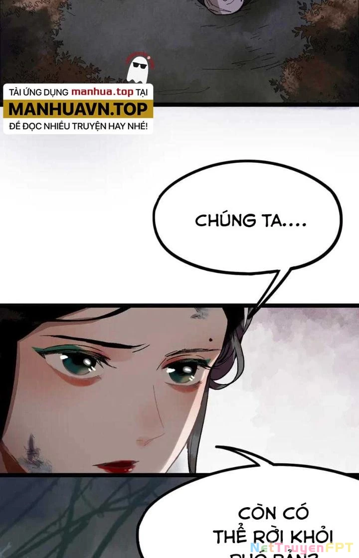 81 Câu Hỏi Chết Chóc Chapter 98 - 31
