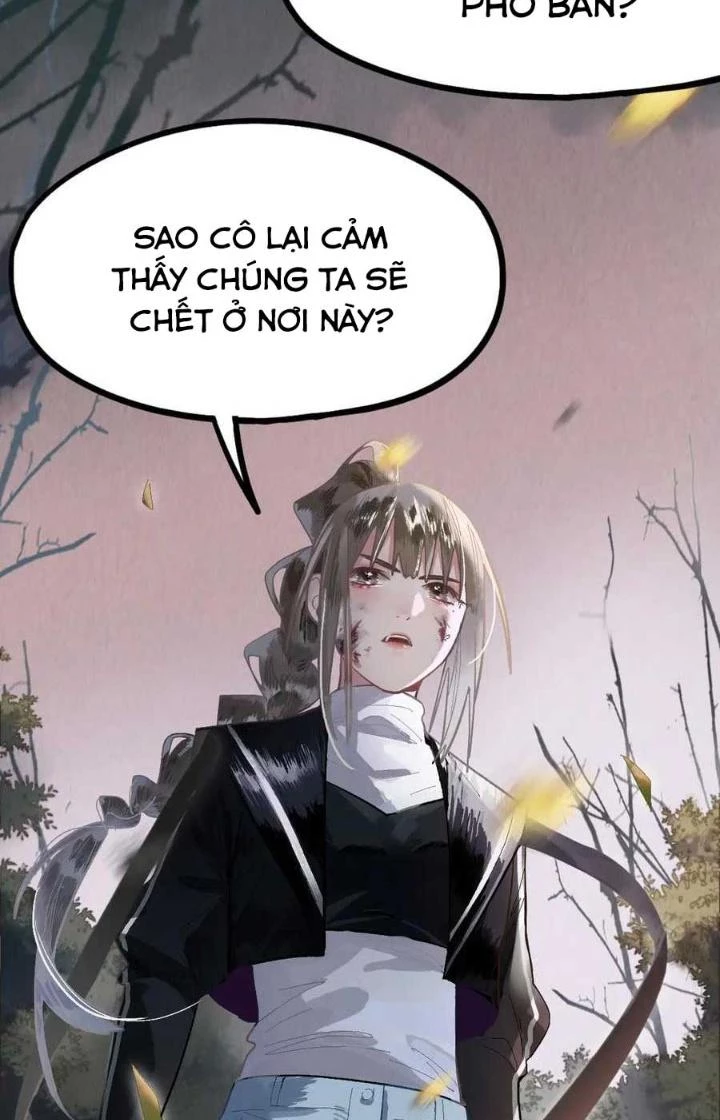 81 Câu Hỏi Chết Chóc Chapter 98 - 32