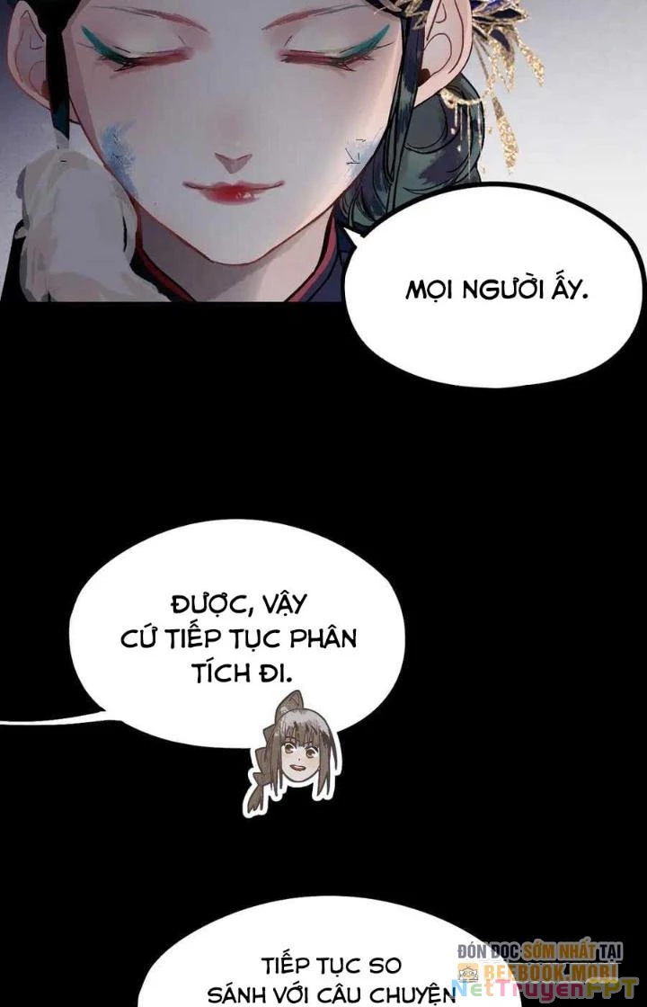 81 Câu Hỏi Chết Chóc Chapter 98 - 35