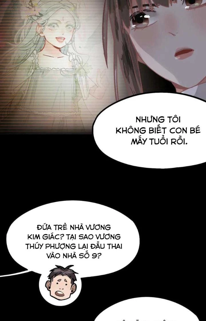 81 Câu Hỏi Chết Chóc Chapter 98 - 39