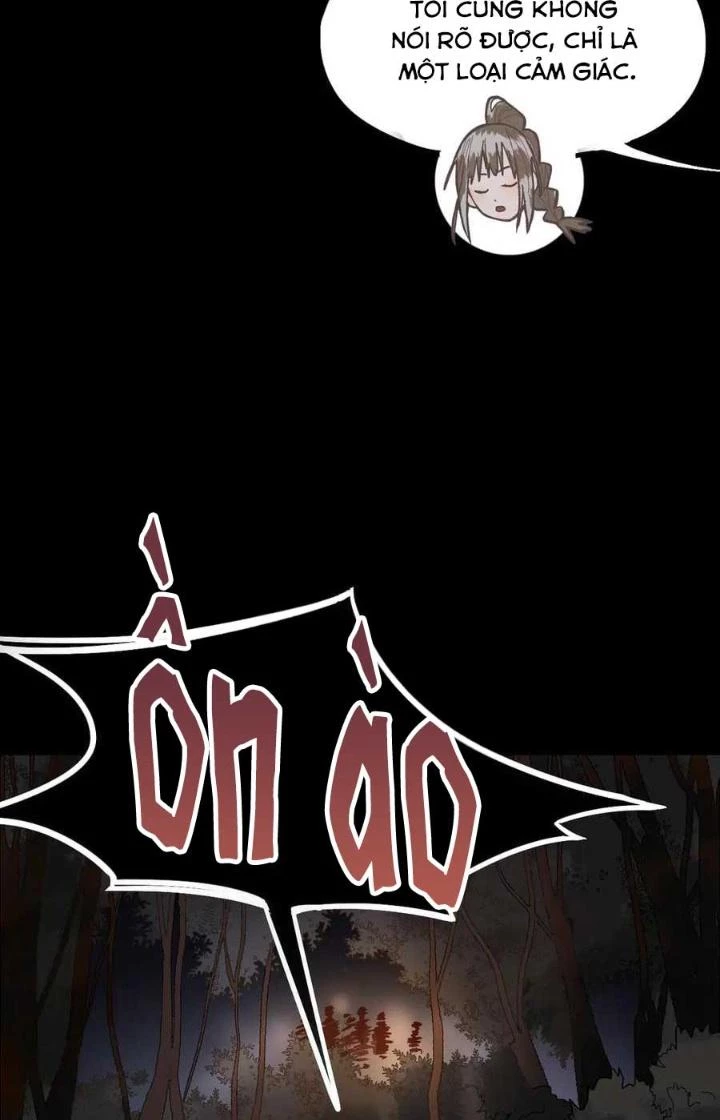 81 Câu Hỏi Chết Chóc Chapter 98 - 40