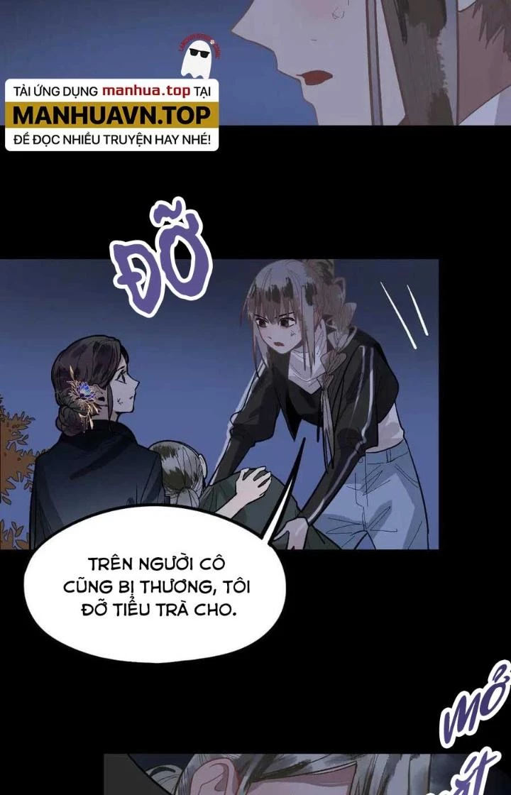 81 Câu Hỏi Chết Chóc Chapter 98 - 42