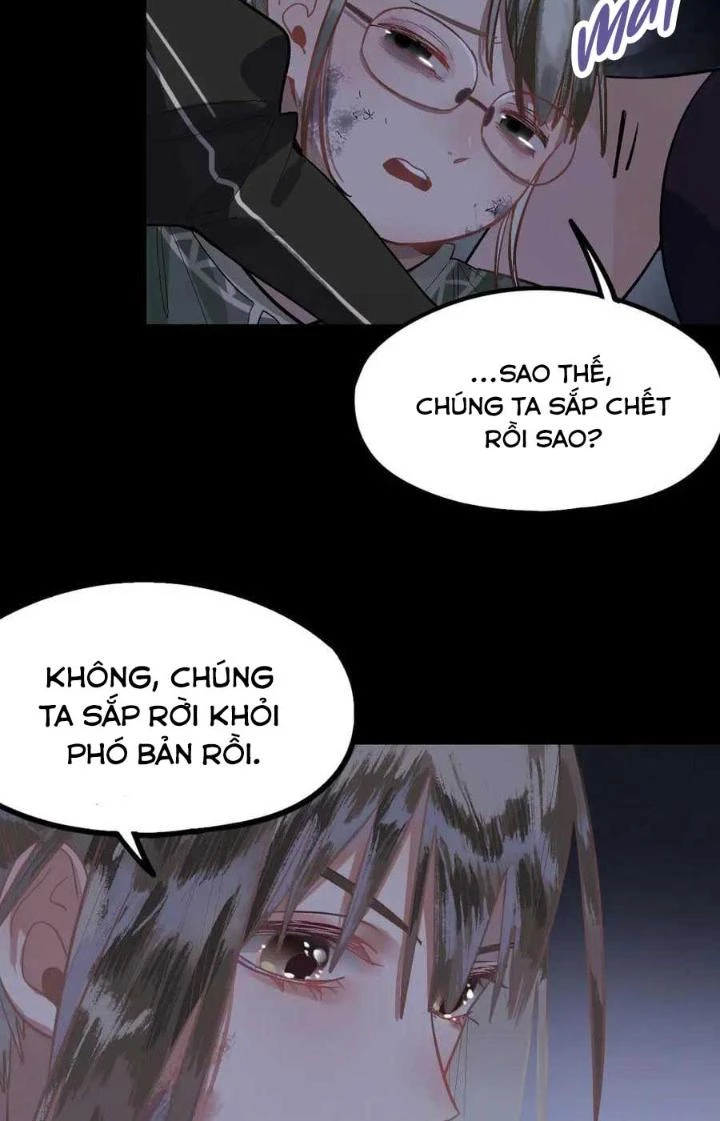 81 Câu Hỏi Chết Chóc Chapter 98 - 43