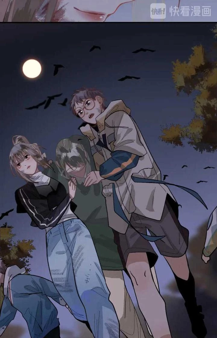81 Câu Hỏi Chết Chóc Chapter 98 - 44