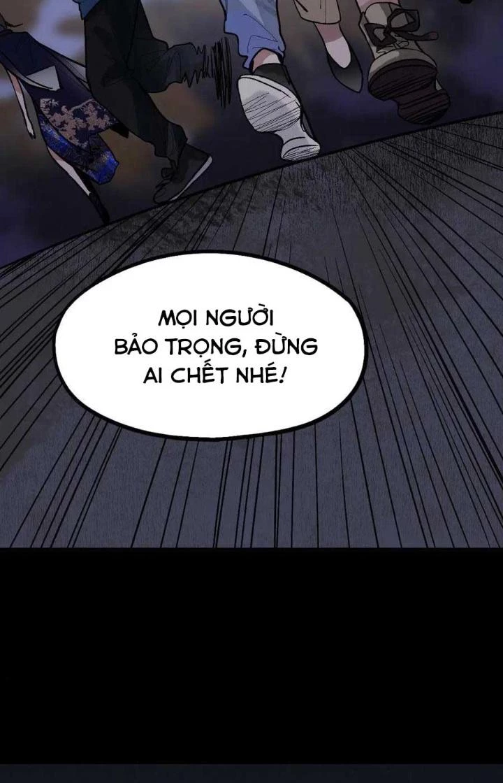 81 Câu Hỏi Chết Chóc Chapter 98 - 45
