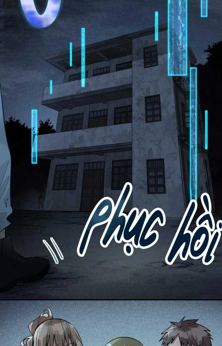 81 Câu Hỏi Chết Chóc Chapter 98 - 47