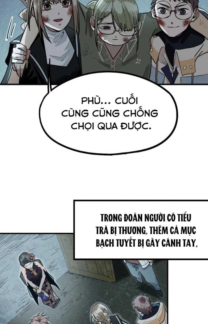 81 Câu Hỏi Chết Chóc Chapter 98 - 48