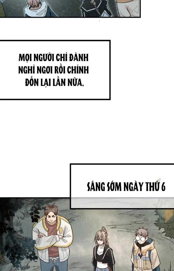 81 Câu Hỏi Chết Chóc Chapter 98 - 49