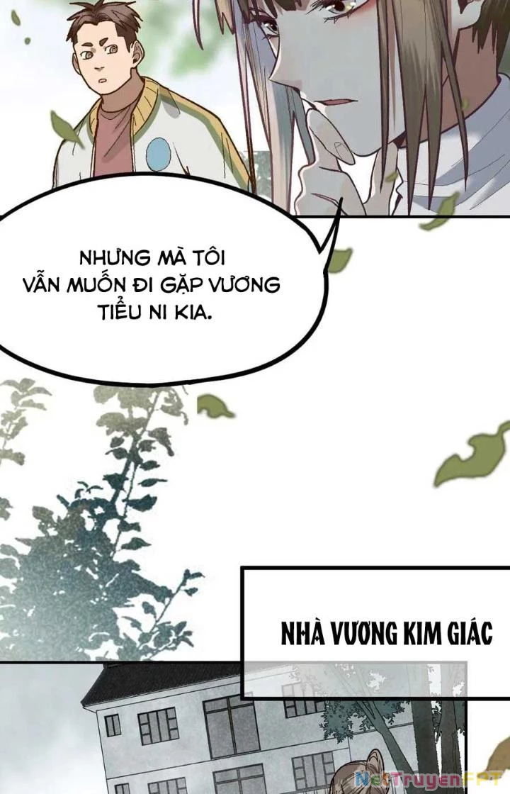 81 Câu Hỏi Chết Chóc Chapter 98 - 51