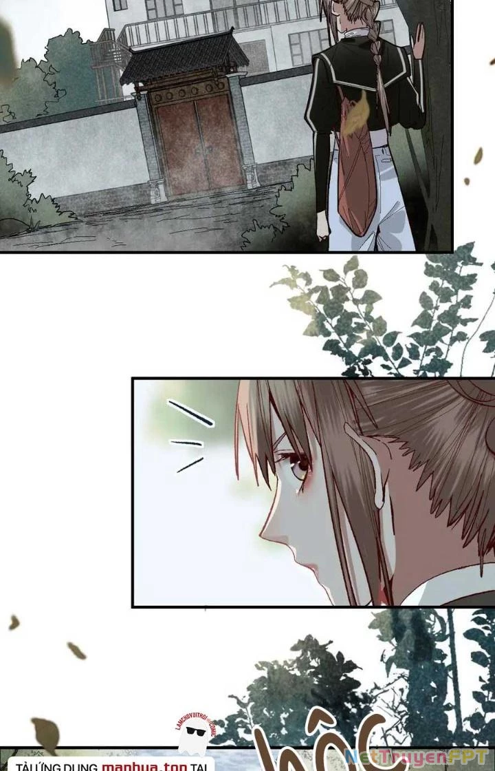 81 Câu Hỏi Chết Chóc Chapter 98 - 52