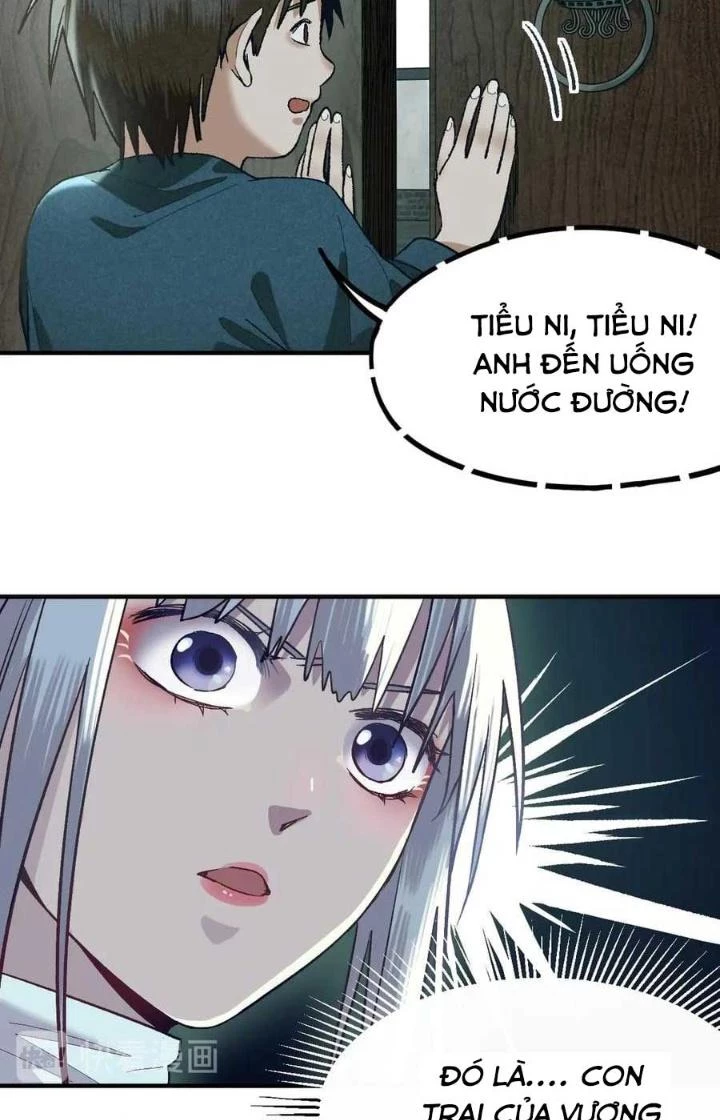 81 Câu Hỏi Chết Chóc Chapter 98 - 54