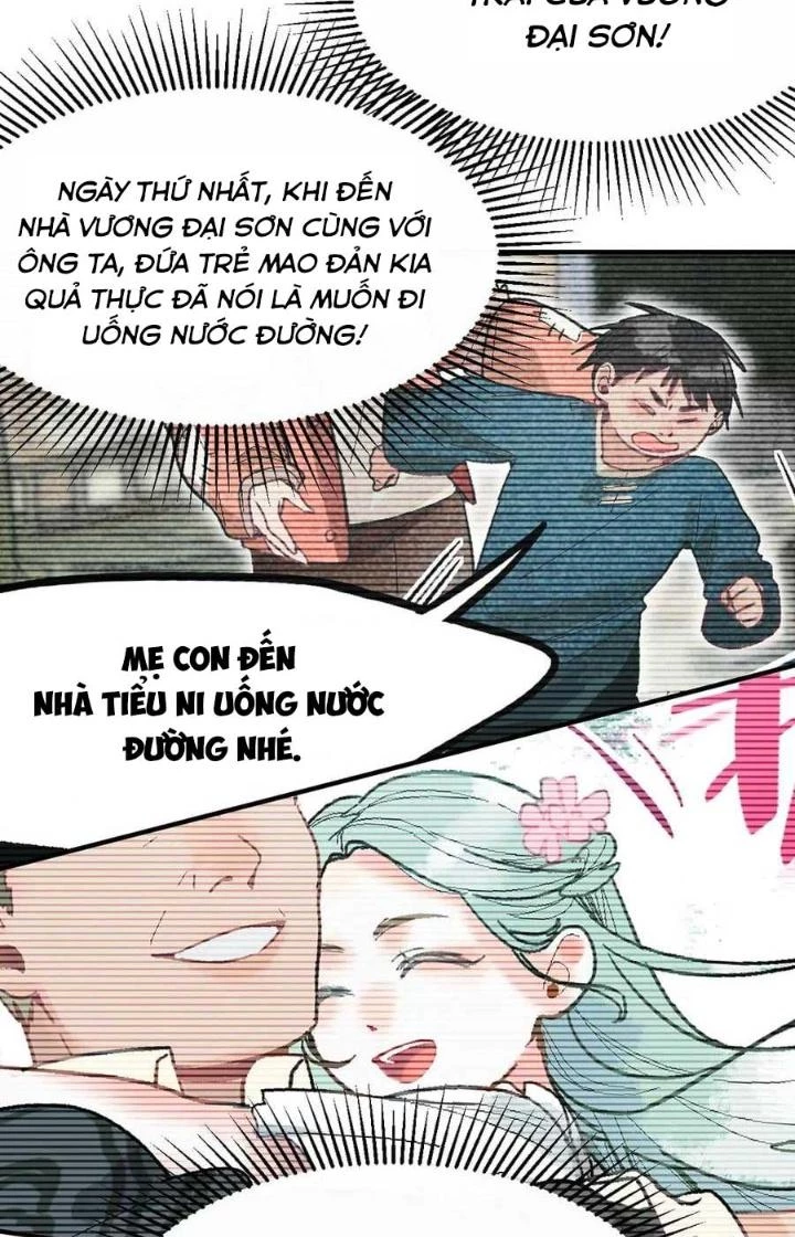 81 Câu Hỏi Chết Chóc Chapter 98 - 55