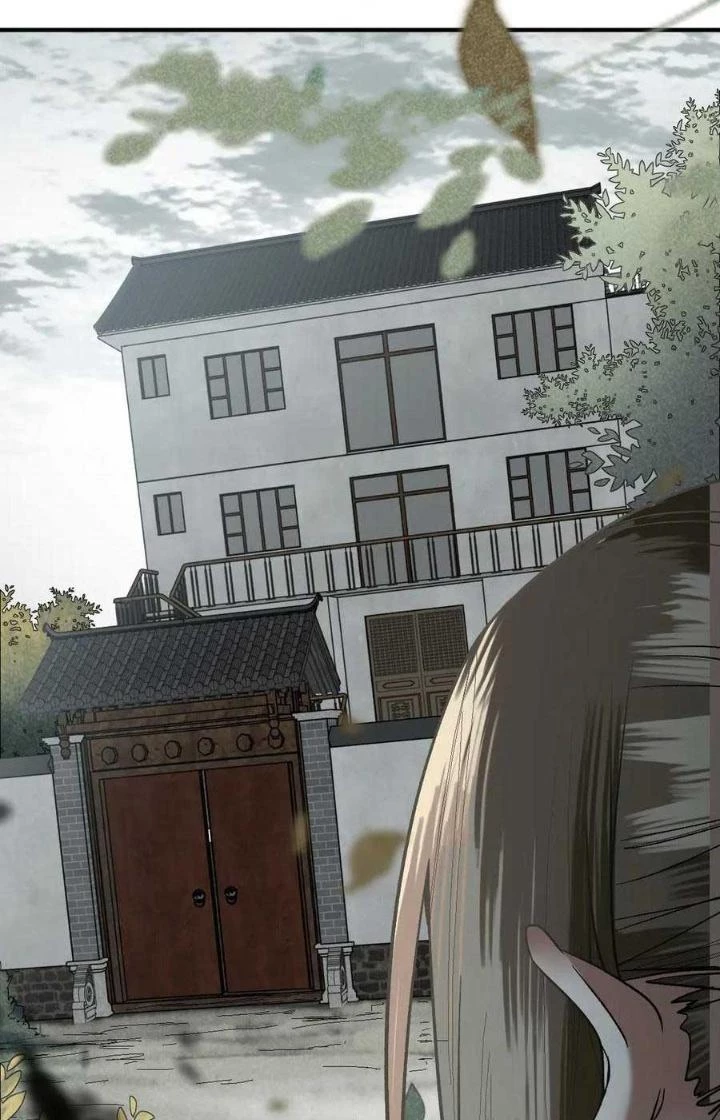 81 Câu Hỏi Chết Chóc Chapter 98 - 57