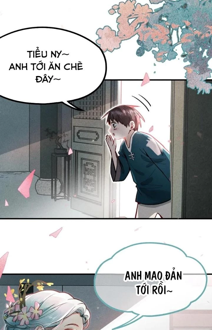 81 Câu Hỏi Chết Chóc Chapter 100 - 2